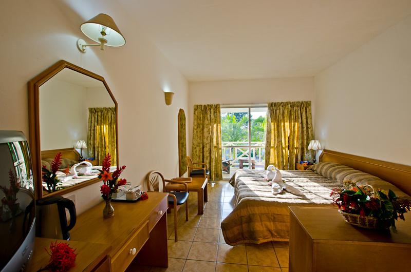 Hoteleo Seychelles